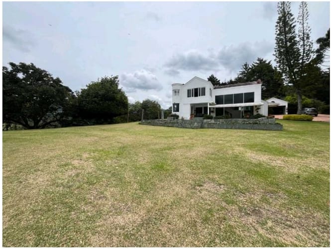 Casa de 5 alcobas en venta en Los Salados, El Retiro, 380 m² · foto 4 de 24