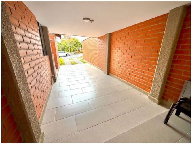 Casa de 4 alcobas en venta en Loma De Las Brujas, Envigado, 160 m² · foto 19 de 19