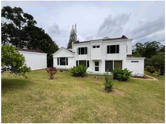 Casa de 5 alcobas en venta en Los Salados, El Retiro, 380 m² · foto 5 de 24