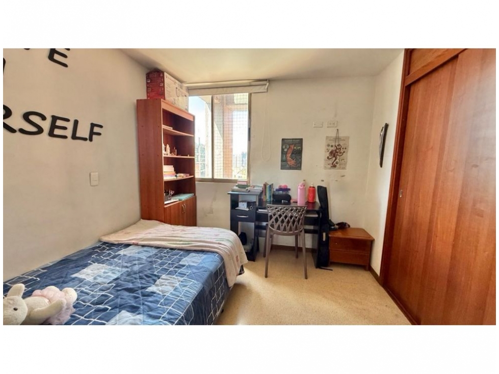 Apartamento en venta en Obrero, Envigado · foto 20 de 20