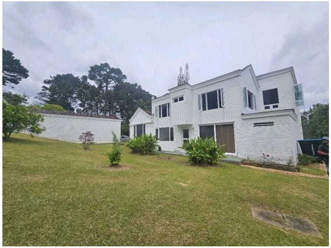 Casa de 5 alcobas en venta en Los Salados, El Retiro, 380 m² · foto 6 de 24