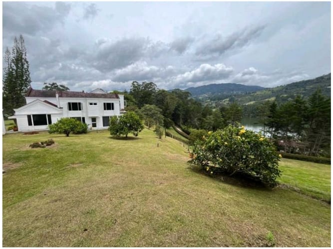 Casa de 5 alcobas en venta en Los Salados, El Retiro, 380 m² · foto 7 de 24