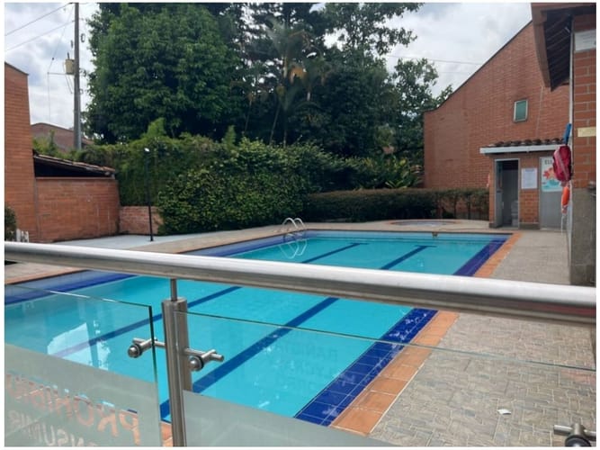 Casa de 4 alcobas en venta en Quintas Del Sol De La Mota, Medellín, 95 m² · foto 11 de 11