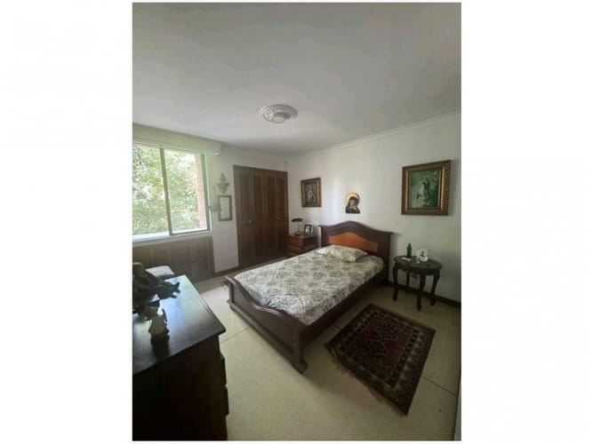 Apartamento de 3 alcobas en venta en Laureles, Medellín, 120 m² · foto 3 de 22