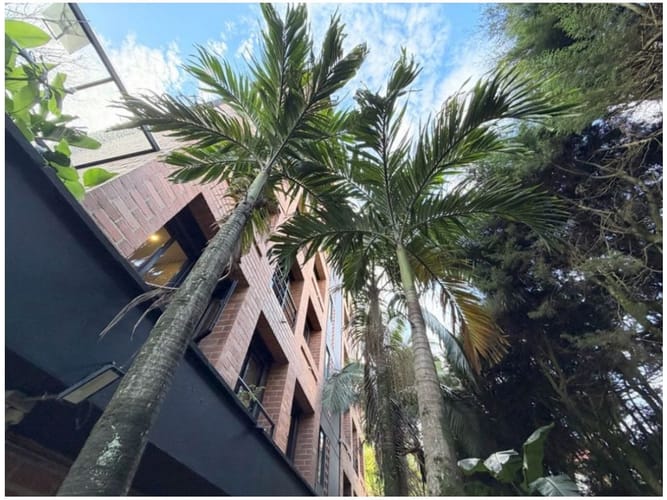 Apartamento en venta en Los Balsos, Medellín · foto 3 de 19
