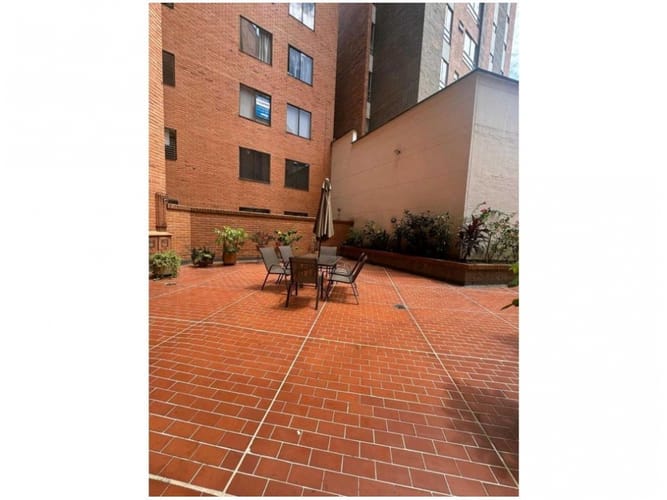 Apartamento de 3 alcobas en venta en Laureles, Medellín, 120 m² · foto 5 de 22