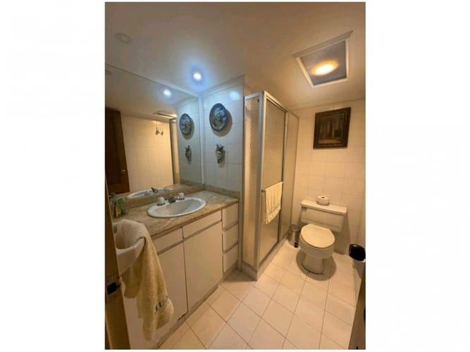 Apartamento de 3 alcobas en venta en Laureles, Medellín, 120 m² · foto 6 de 22