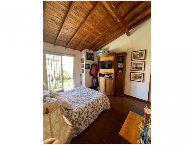 Apartamento de 3 alcobas en venta en Laureles, Medellín, 120 m² · foto 7 de 22