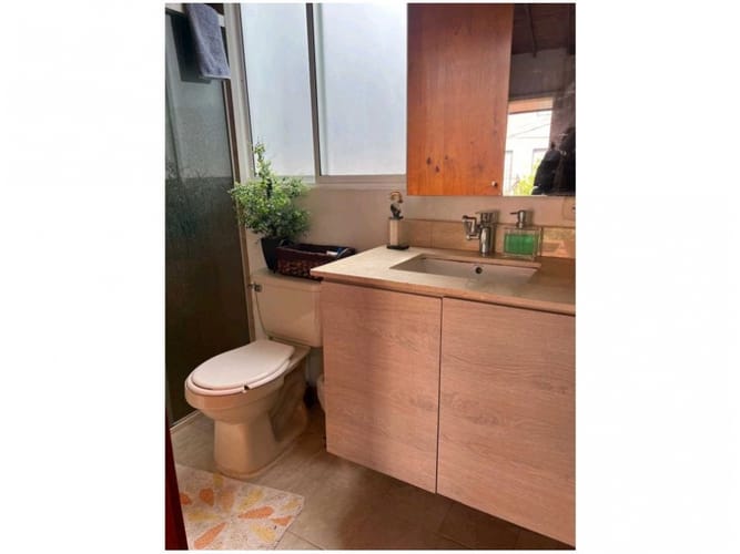 Apartamento de 3 alcobas en venta en Laureles, Medellín, 120 m² · foto 8 de 22