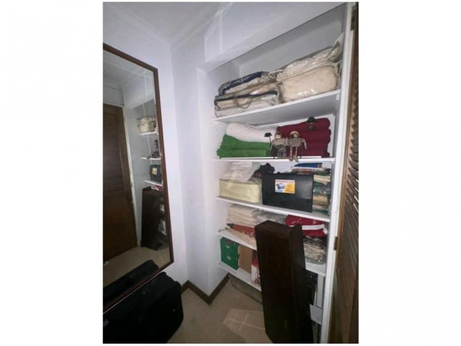 Apartamento de 3 alcobas en venta en Laureles, Medellín, 120 m² · foto 9 de 22