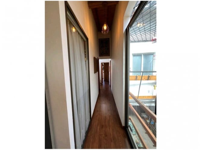 Apartamento de 3 alcobas en venta en Laureles, Medellín, 120 m² · foto 10 de 22