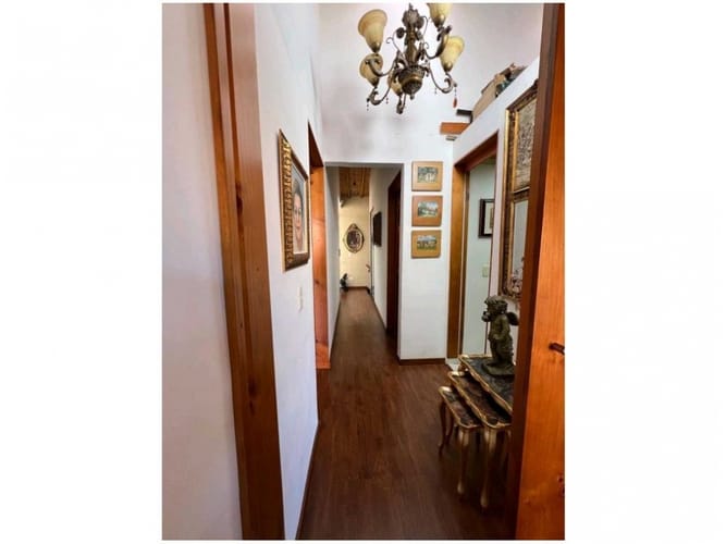 Apartamento de 3 alcobas en venta en Laureles, Medellín, 120 m² · foto 11 de 22