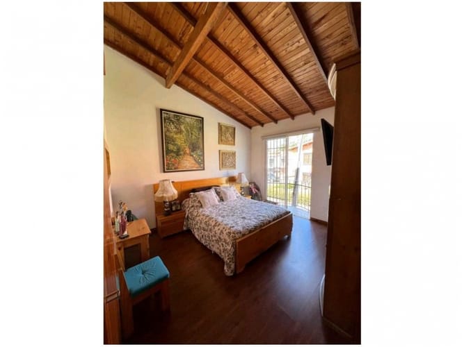 Apartamento de 3 alcobas en venta en Laureles, Medellín, 120 m² · foto 12 de 22
