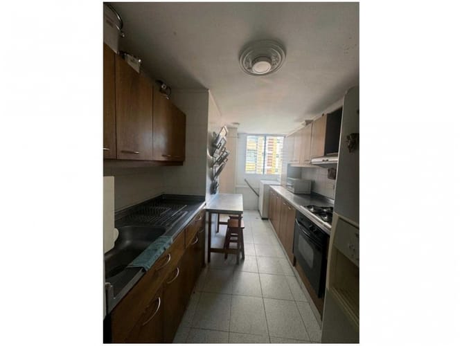 Apartamento de 3 alcobas en venta en Laureles, Medellín, 120 m² · foto 14 de 22