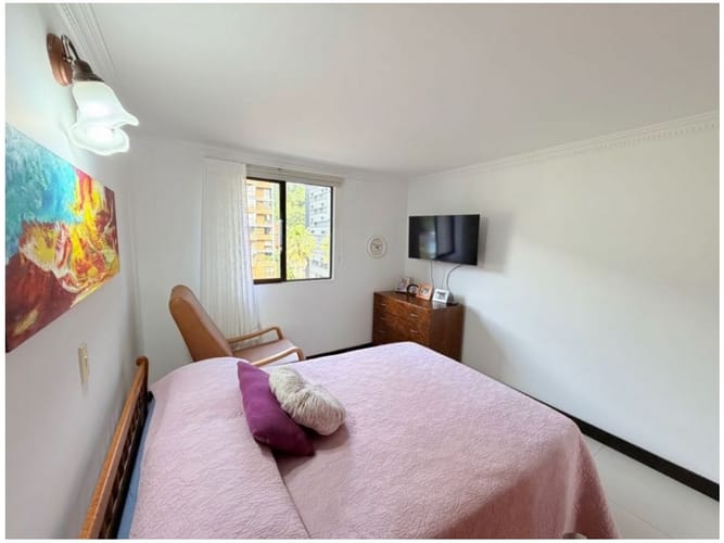 Apartamento en venta en Los Balsos, Medellín · foto 13 de 19