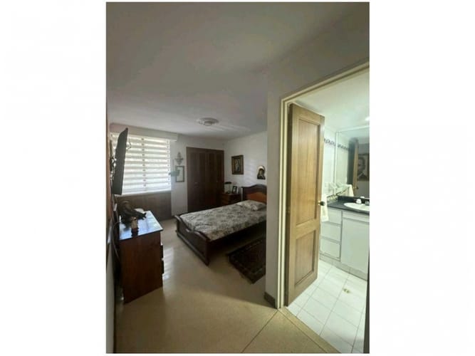 Apartamento de 3 alcobas en venta en Laureles, Medellín, 120 m² · foto 15 de 22