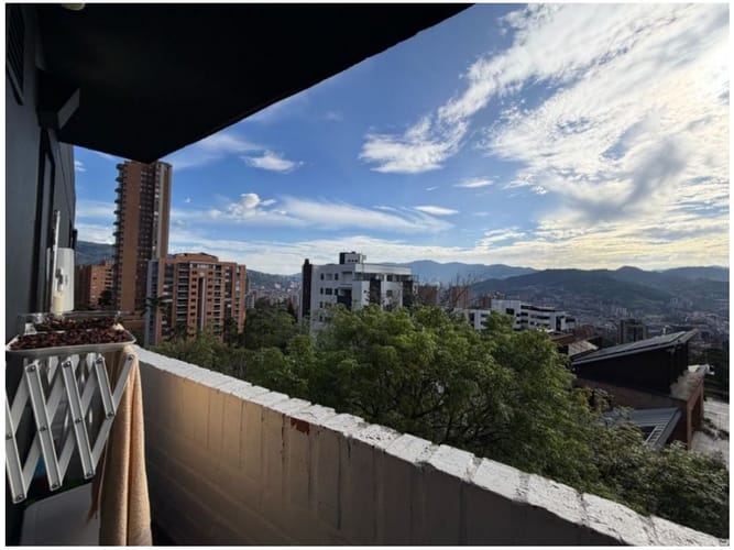 Apartamento en venta en Los Balsos, Medellín · foto 14 de 19
