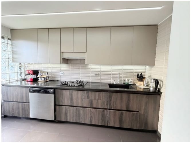 Apartamento en venta en Los Balsos, Medellín · foto 15 de 19
