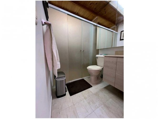Apartamento de 3 alcobas en venta en Laureles, Medellín, 120 m² · foto 18 de 22