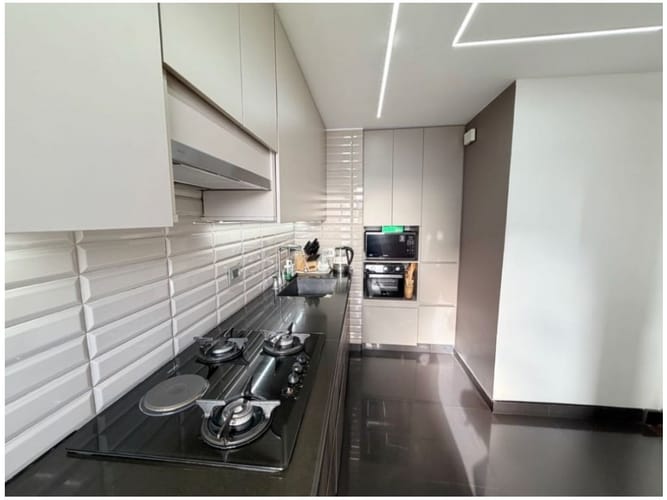 Apartamento en venta en Los Balsos, Medellín · foto 17 de 19