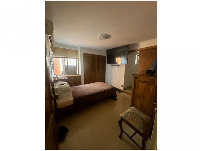 Apartamento de 3 alcobas en venta en Laureles, Medellín, 120 m² · foto 19 de 22
