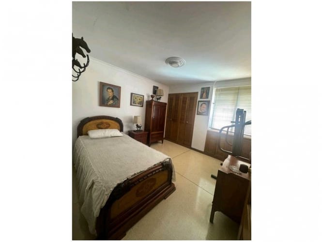 Apartamento de 3 alcobas en venta en Laureles, Medellín, 120 m² · foto 20 de 22