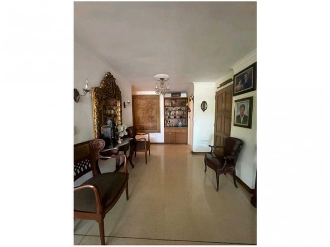 Apartamento de 3 alcobas en venta en Laureles, Medellín, 120 m² · foto 21 de 22