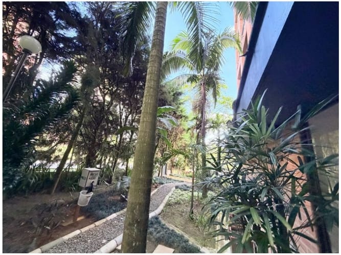 Apartamento en venta en Los Balsos, Medellín · foto 19 de 19