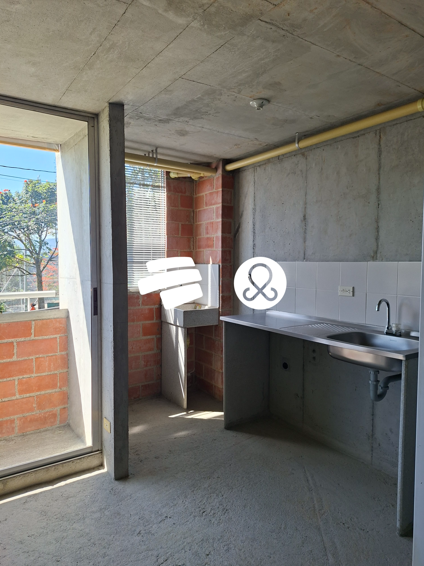 Apartamento en venta en Robledo, Medellín · foto 2 de 23