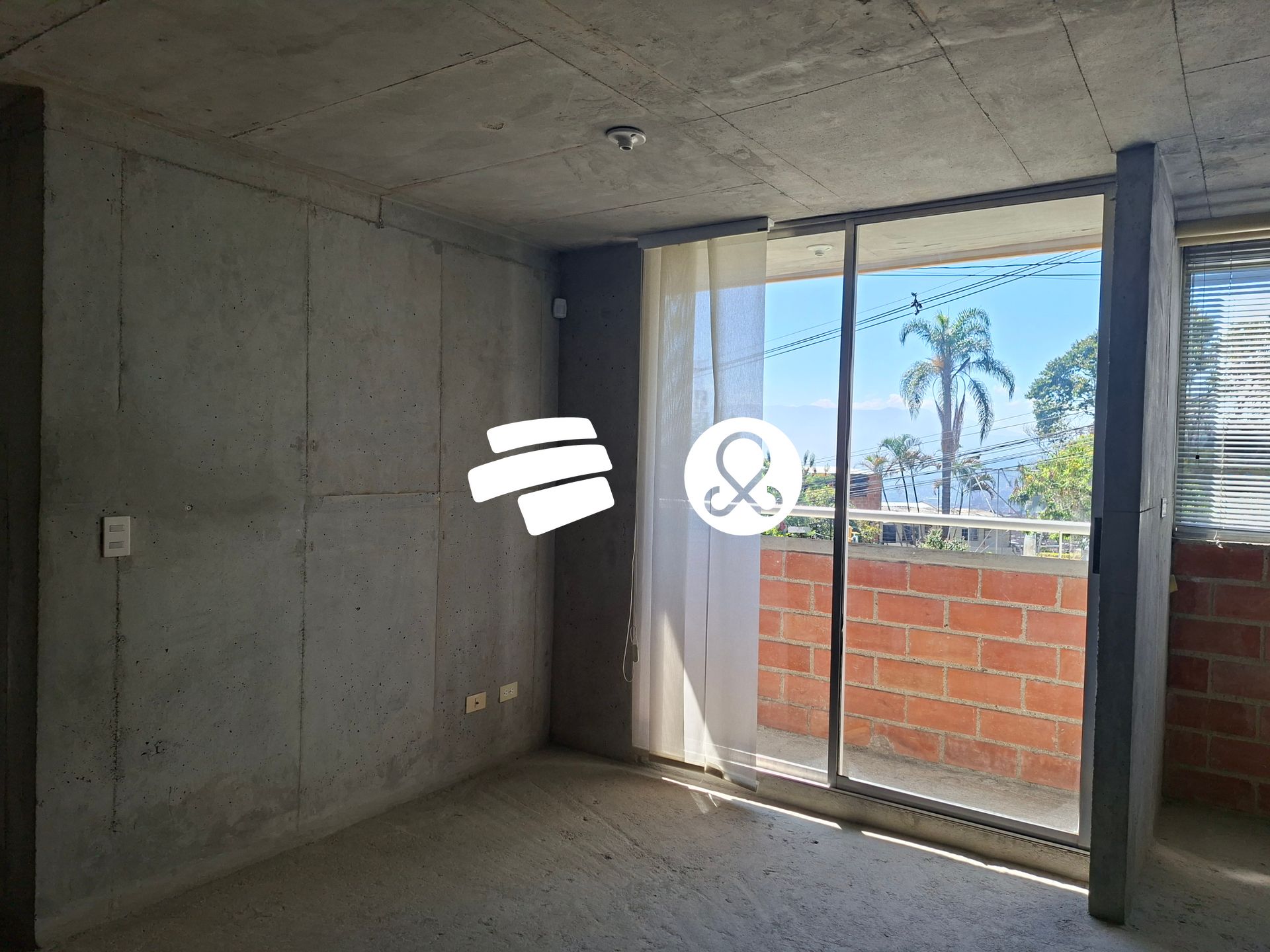 Apartamento en venta en Robledo, Medellín · foto 3 de 23