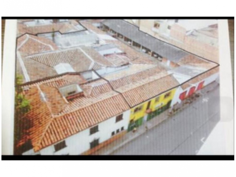 Bild 2 för fastigheten som annonseras i Medellín