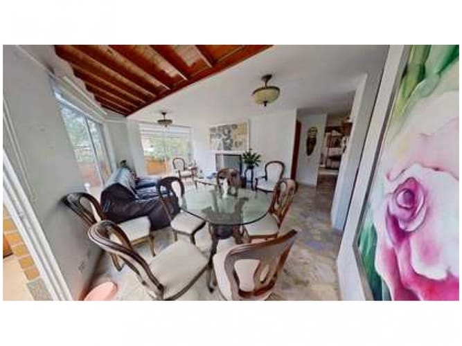 Apartamento de 4 alcobas en venta en Simon Bolivar, Envigado, 132 m² · foto 2 de 11
