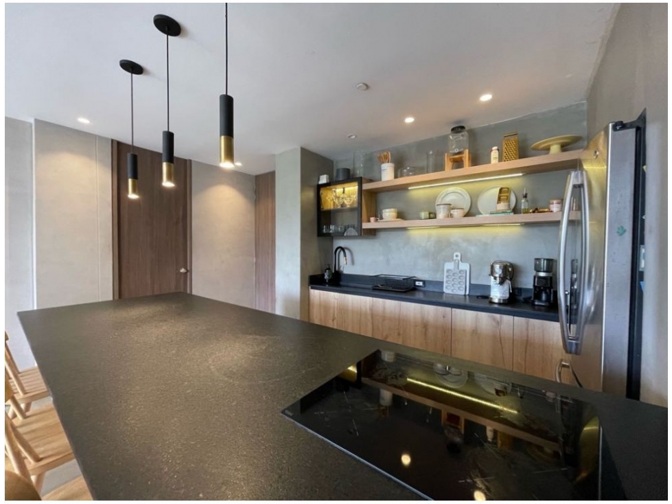 Apartamento en venta en Loma De Las Brujas, Envigado · foto 4 de 12