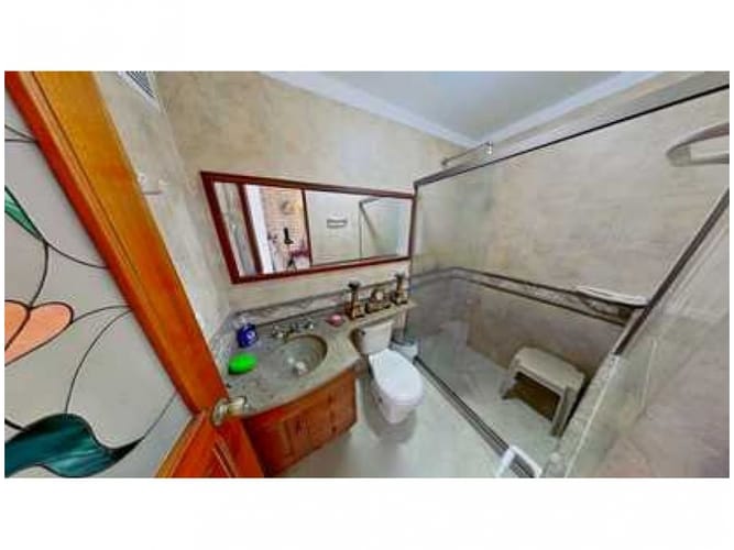 Apartamento de 4 alcobas en venta en Simon Bolivar, Envigado, 132 m² · foto 4 de 11