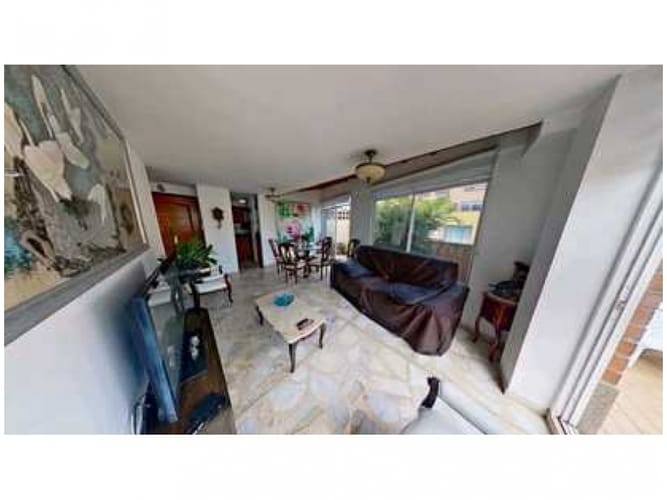 Apartamento de 4 alcobas en venta en Simon Bolivar, Envigado, 132 m² · foto 5 de 11