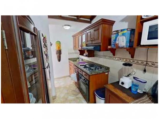 Apartamento de 4 alcobas en venta en Simon Bolivar, Envigado, 132 m² · foto 6 de 11