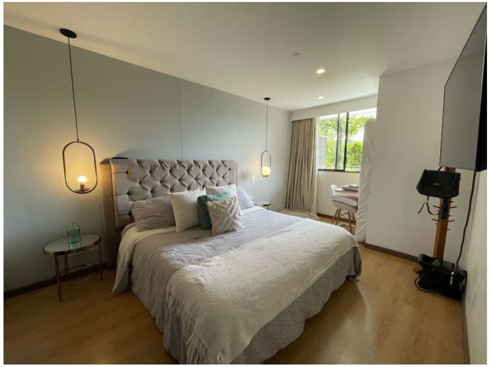 Apartamento en venta en Loma De Las Brujas, Envigado · foto 7 de 12
