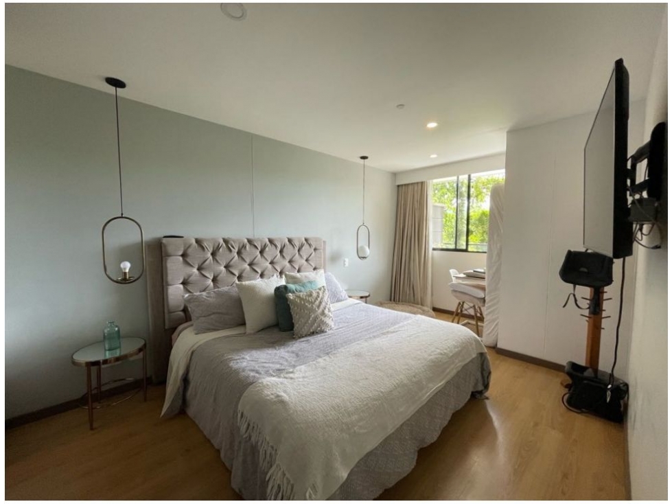 Apartamento en venta en Loma De Las Brujas, Envigado · foto 8 de 12