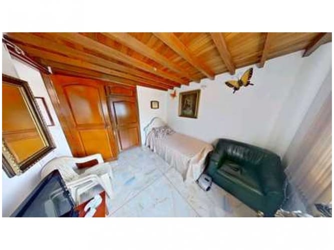 Apartamento de 4 alcobas en venta en Simon Bolivar, Envigado, 132 m² · foto 9 de 11