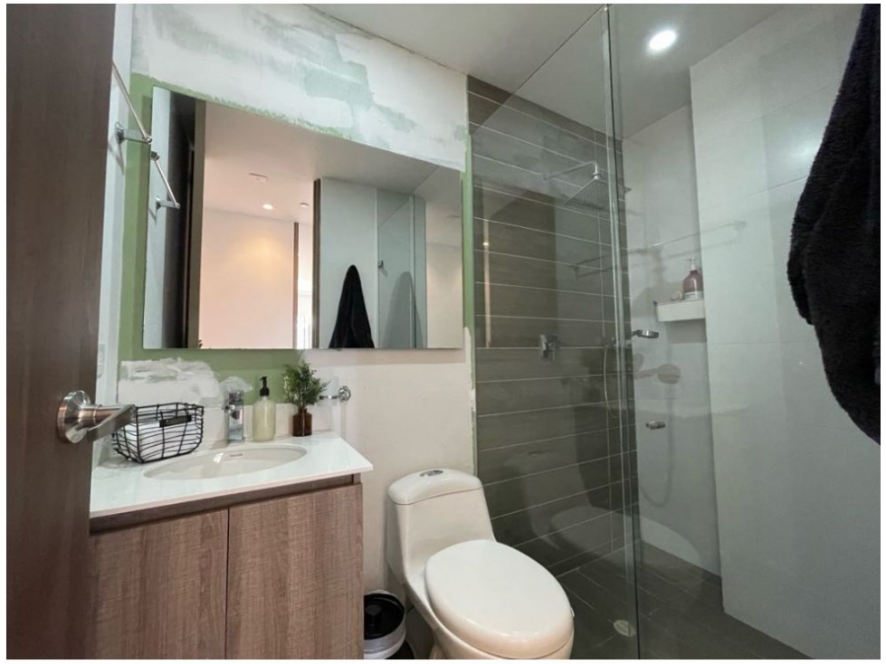 Apartamento en venta en Loma De Las Brujas, Envigado · foto 11 de 12