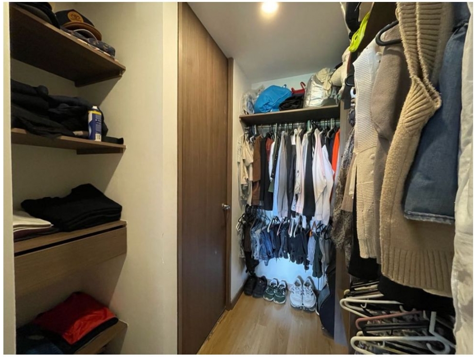Apartamento en venta en Loma De Las Brujas, Envigado · foto 12 de 12