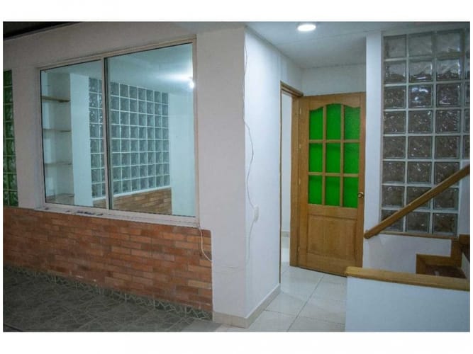Lote en venta en Belén Fatima, Envigado, 190 m² · foto 3 de 21