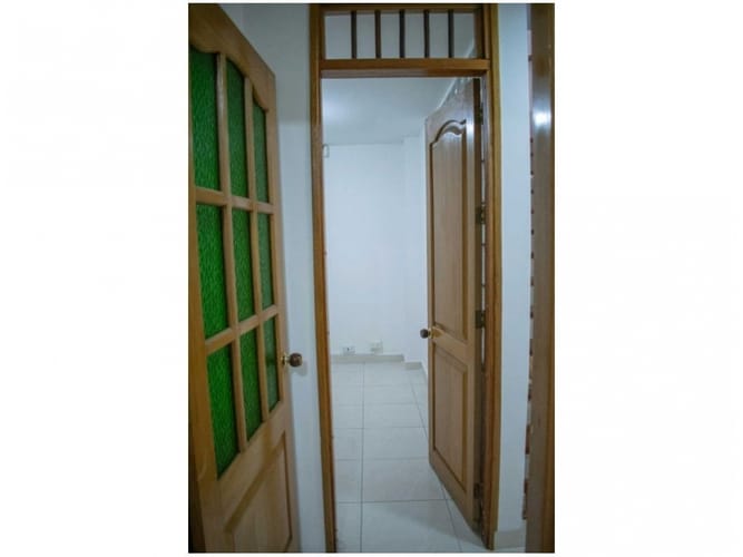 Lote en venta en Belén Fatima, Envigado, 190 m² · foto 5 de 21