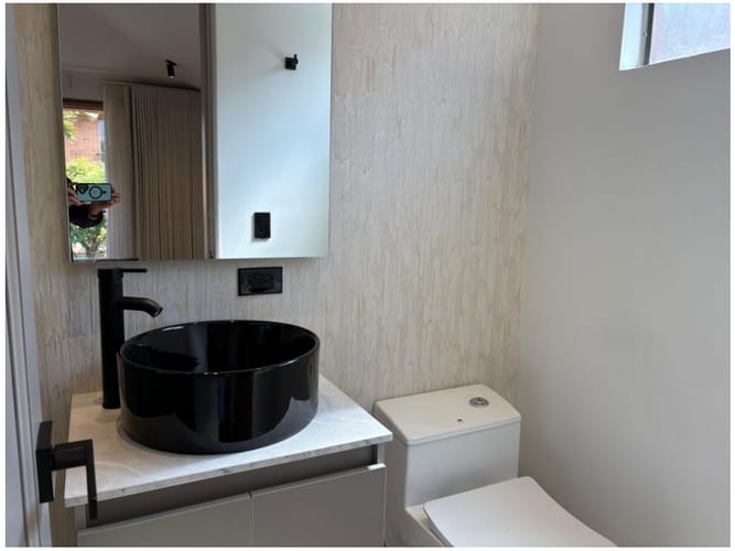 Casa de 3 alcobas en venta en El Poblado, Medellín, 416 m² · foto 11 de 20