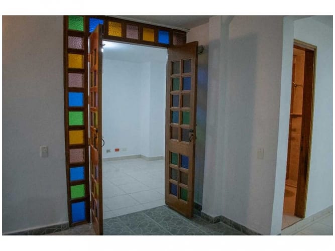 Lote en venta en Belén Fatima, Envigado, 190 m² · foto 6 de 21