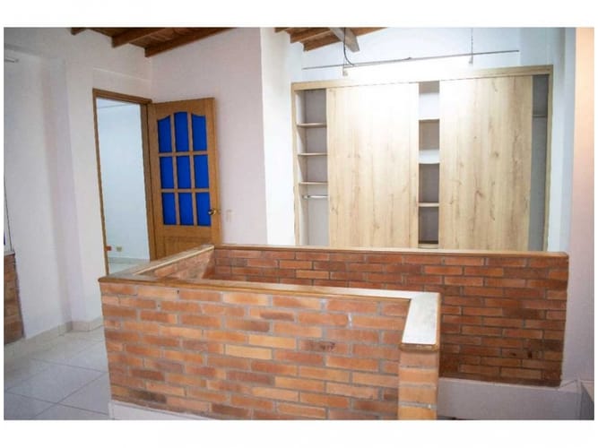 Lote en venta en Belén Fatima, Envigado, 190 m² · foto 16 de 21