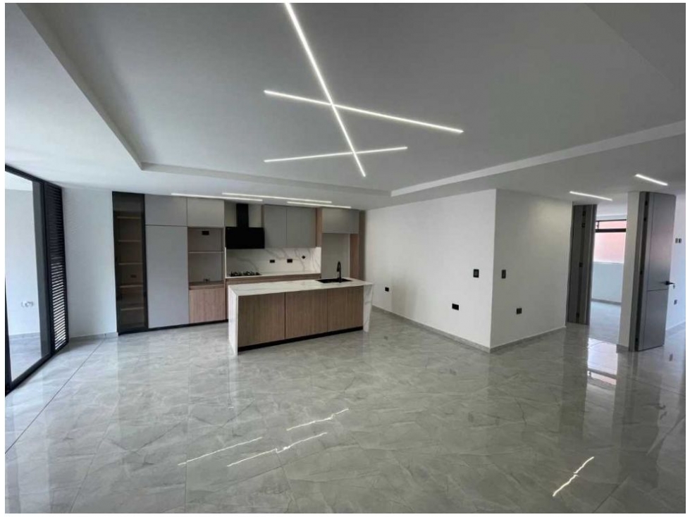 Apartamento en venta en Belen Malibu, Medellín · foto 2 de 19