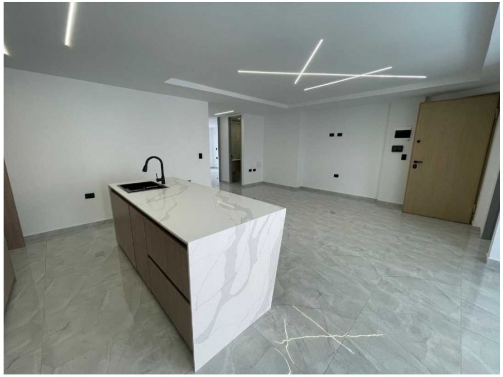 Apartamento en venta en Belen Malibu, Medellín · foto 4 de 19