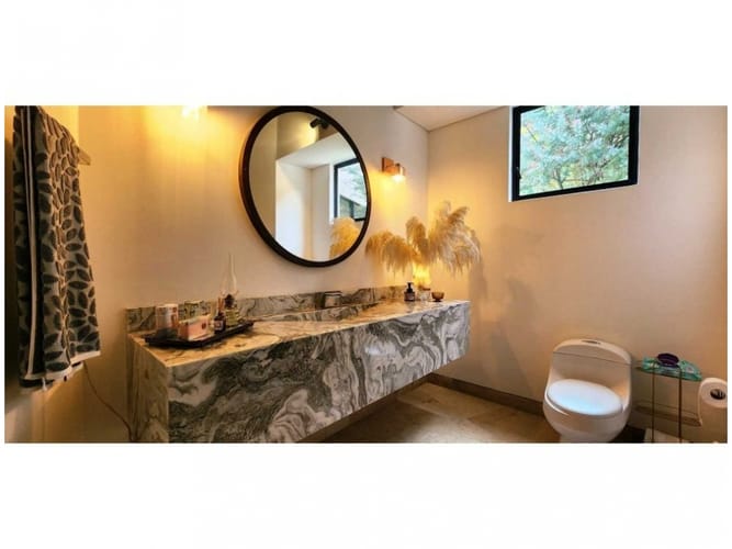 Casa de 4 alcobas en venta en Loma Del Chocho, Envigado, 490 m² · foto 9 de 24