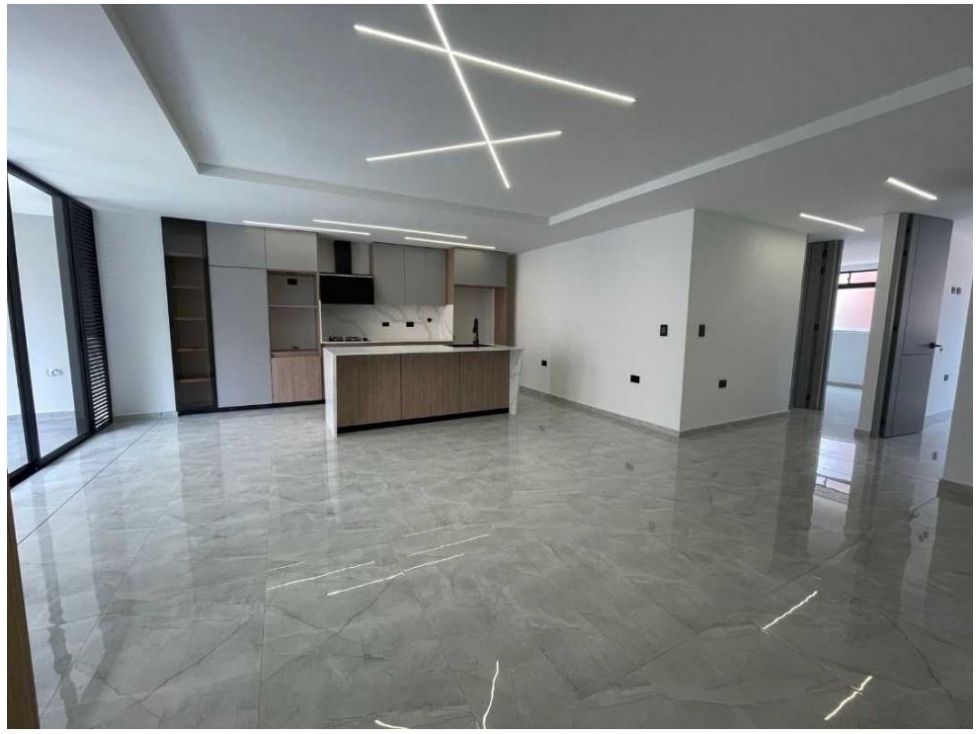 Apartamento en venta en Belen Malibu, Medellín · foto 7 de 19